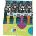 Zing Ice Cream Scoop: Assorted Colors